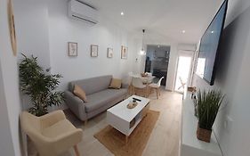 Apartamentos Centro Confor 3